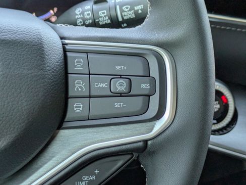 New 2026 Jeep Grand Wagoneer Limited image 30