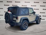 Used 2017 Jeep Wrangler Sport w/ Quick Order Package 24S image 5