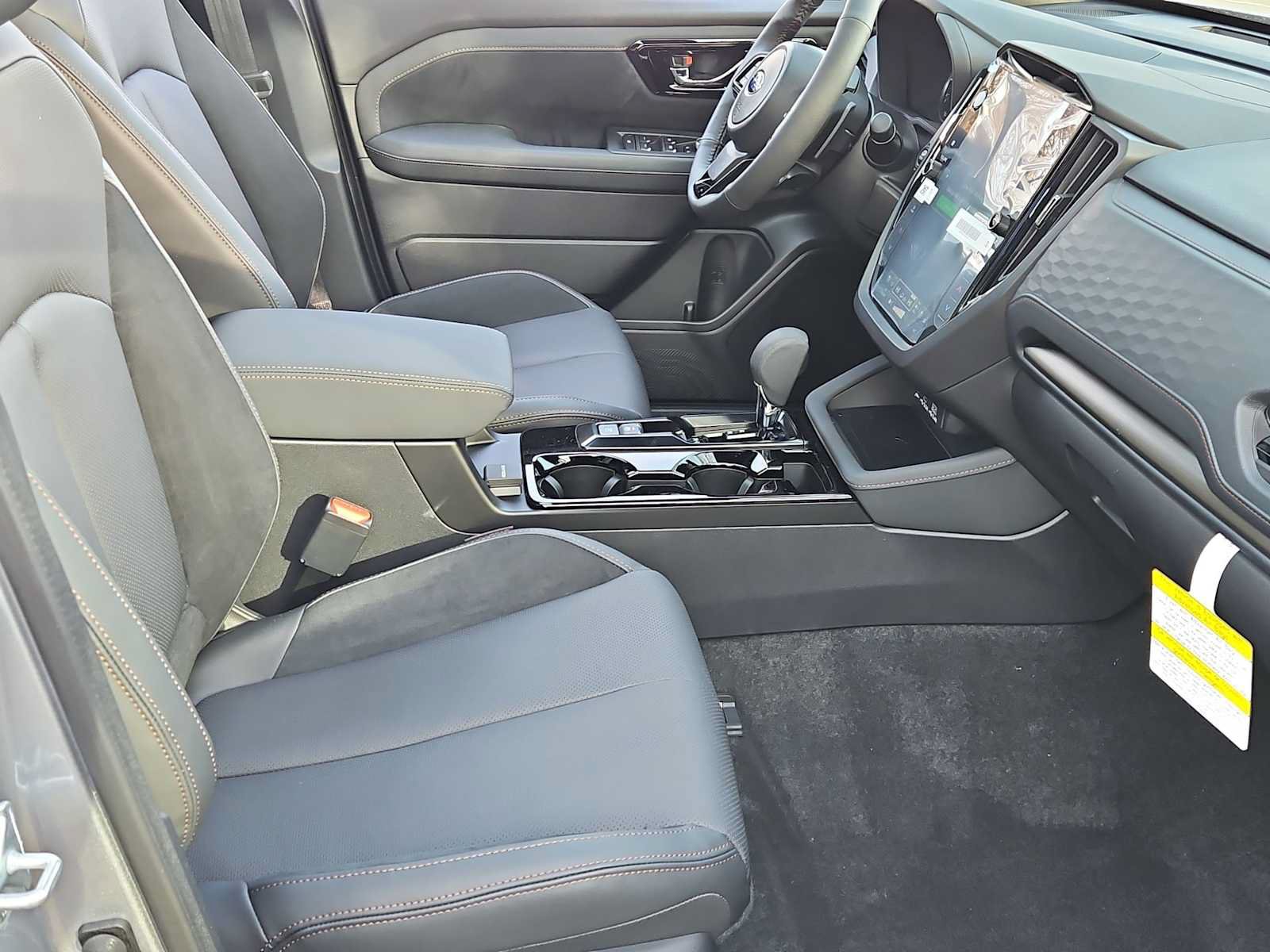Certified 2026 Subaru Forester Touring AWD/4WD image 22