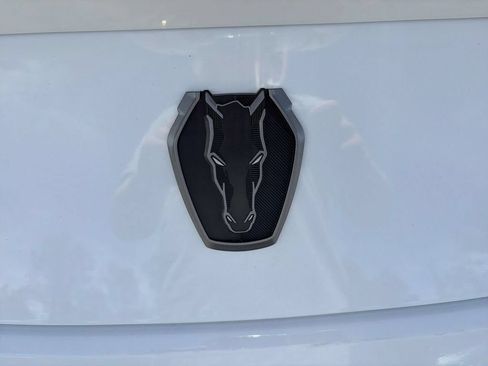 Used 2024 Ford Mustang Dark Horse RWD image 7