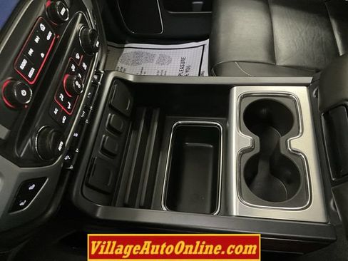 Used 2016 GMC Sierra 1500 SLT w/ SLT Premium Package AWD/4WD image 21