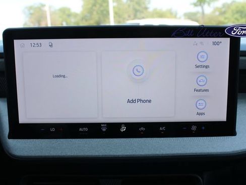New 2026 Ford Maverick XLT FWD image 13