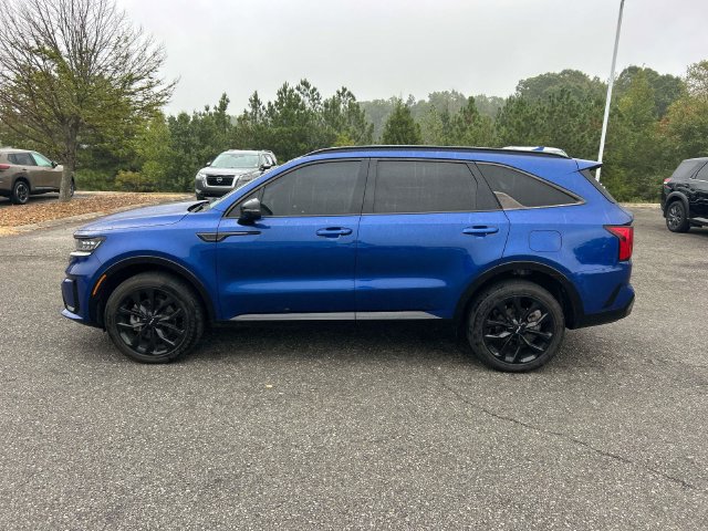 Used 2023 Kia Sorento SX AWD/4WD image 7