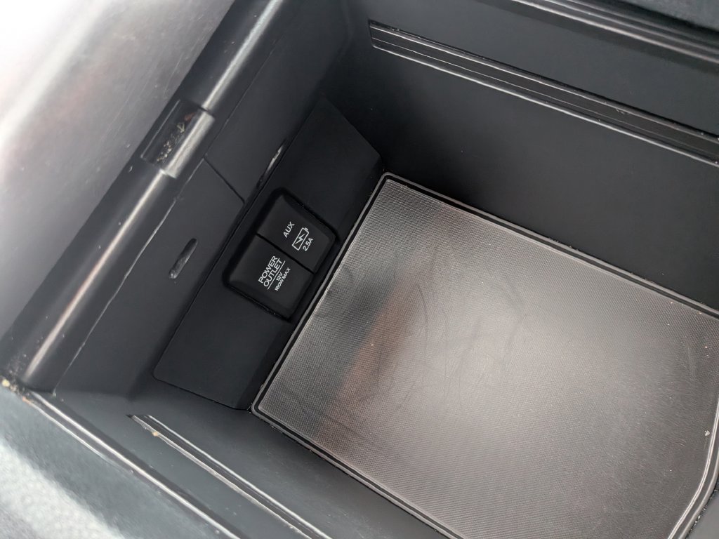 Used 2023 Honda Passport EX-L image 40