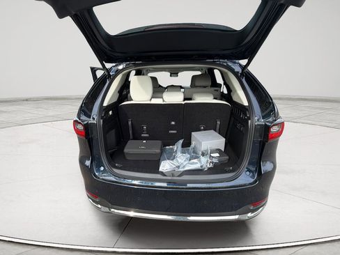 New 2026 MAZDA CX-90 3.3 Turbo w/ Premium Plus Pkg AWD/4WD image 17