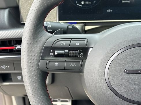 New 2026 Hyundai Sonata N Line image 25