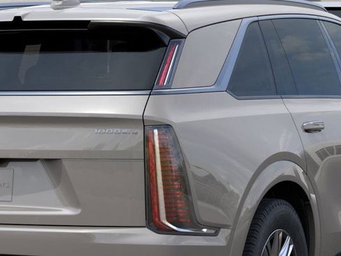 New 2026 Cadillac Escalade IQ Luxury 1 AWD/4WD image 36