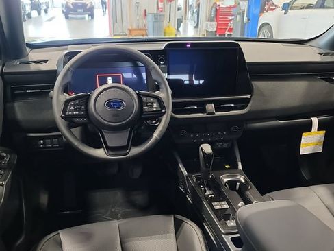 New 2026 Subaru Outback Limited XT AWD/4WD image 2
