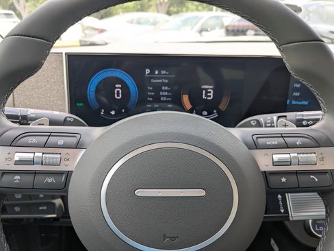 New 2025 Hyundai Sonata SEL image 23