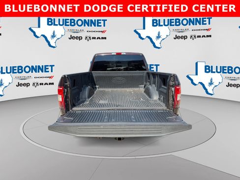 Used 2019 Ford F150 XLT RWD image 22