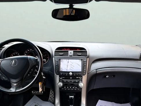 Used 2007 Acura TL Type-S FWD image 18
