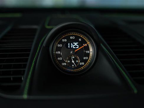 Certified 2019 Porsche 911 GT3 RS image 30