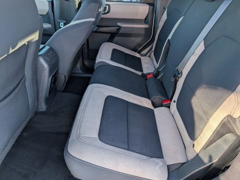 Used 2022 Ford Bronco Big Bend image 27