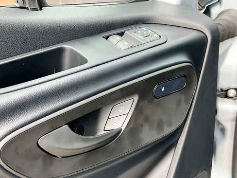 New 2025 Mercedes-Benz Sprinter 2500 image 19