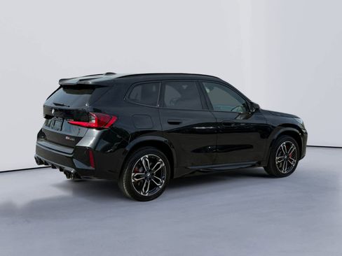 New 2026 BMW X1 M35i w/ Technology Package image 3