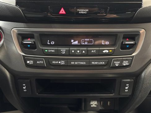 Used 2016 Honda Pilot EX-L image 20