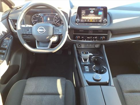 New 2026 Nissan Rogue SV image 11