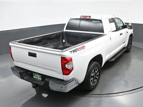 Used 2017 Toyota Tundra SR5 image 35