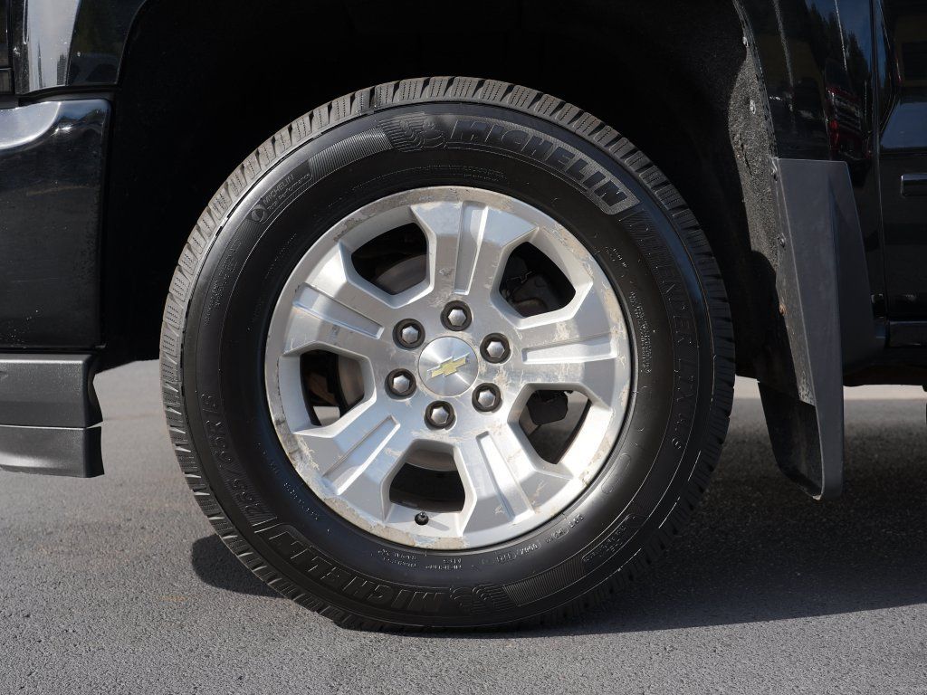 Used 2016 Chevrolet Silverado 1500 LT w/ All Star Edition AWD/4WD image 31