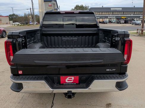 New 2026 GMC Sierra 1500 SLT image 45