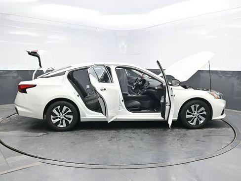 Used 2021 Nissan Altima 2.5 S FWD image 52