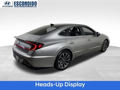 Used 2022 Hyundai Sonata Limited image 5