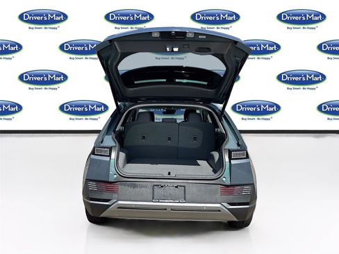 Used 2024 Hyundai Ioniq 5 SEL RWD image 25