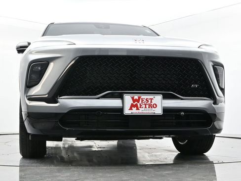 New 2026 Buick Enclave Sport Touring w/ Power Package image 26