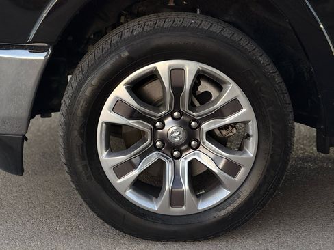 Used 2023 RAM 1500 Limited image 8