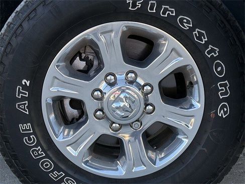 Used 2025 RAM 2500 Lone Star image 11