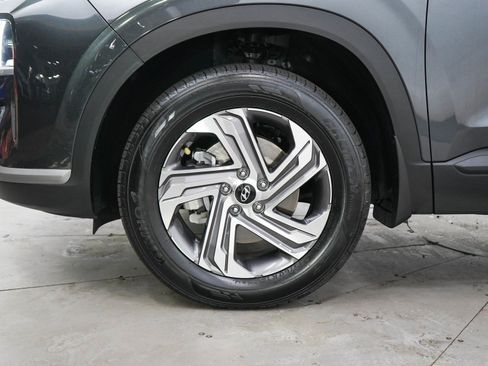 Used 2023 Hyundai Santa Fe SEL w/ Cargo Package AWD/4WD image 29