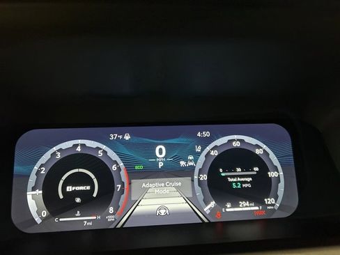 New 2026 Toyota Tacoma TRD Sport image 12