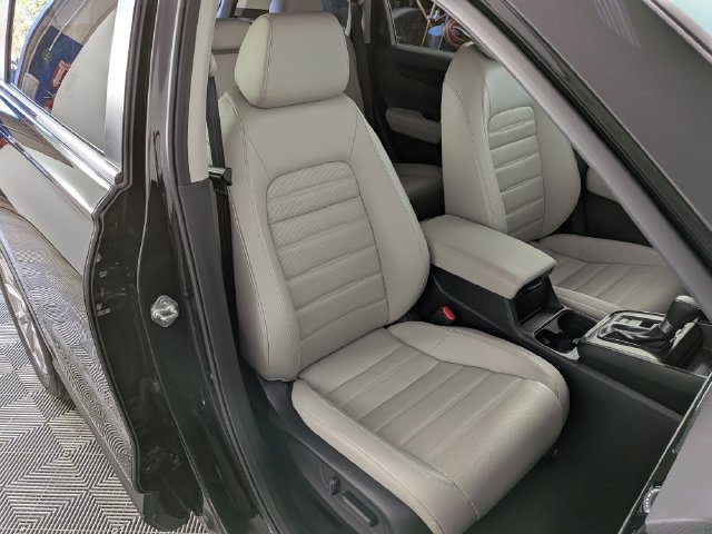 Certified 2024 Honda CR-V EX-L image 32