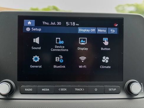 Used 2023 Hyundai Kona SEL AWD/4WD image 53