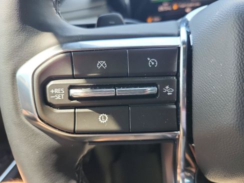 Certified 2026 GMC Acadia Elevation w/ Black Edition FWD image 22
