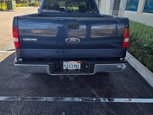 Used 2005 Ford F150 XL image 22