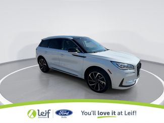 Used 2024 Lincoln Corsair Grand Touring w/ Equipment Group 301A video 2