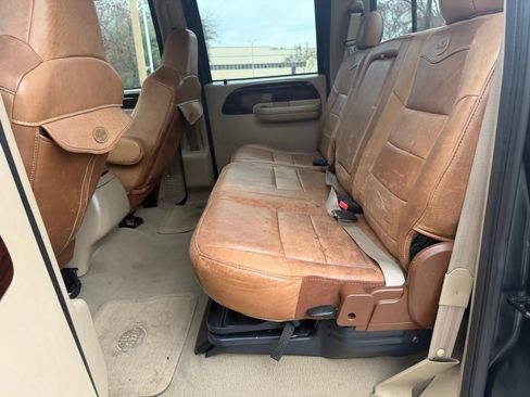 Used 2006 Ford F250 King Ranch image 10