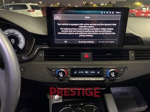 Used 2024 Audi A5 2.0T Premium Plus image 35