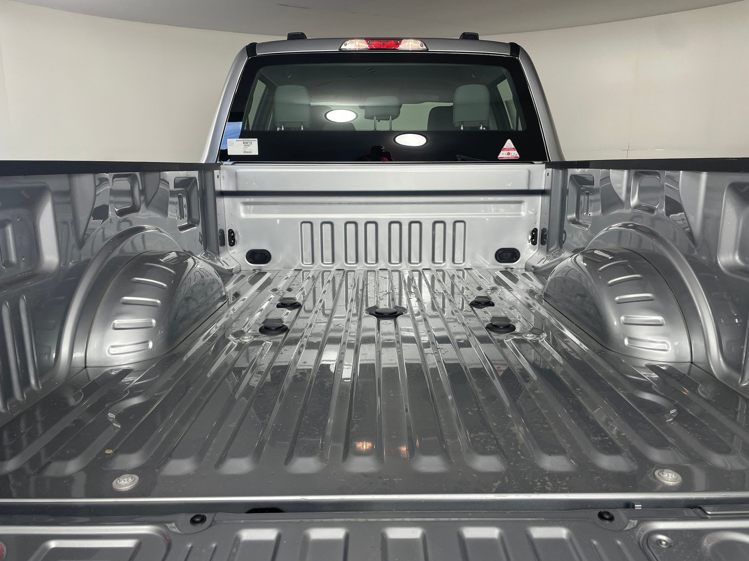 New 2027 Ford F350 XL w/ XL Off-Road 35" Tire Pakckage AWD/4WD image 7