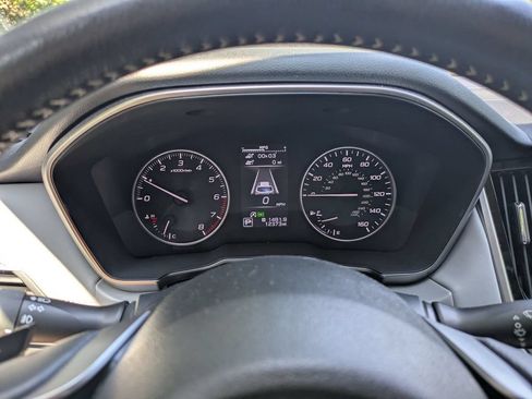 Used 2025 Subaru Outback Limited w/ Popular Package #2 AWD/4WD image 19