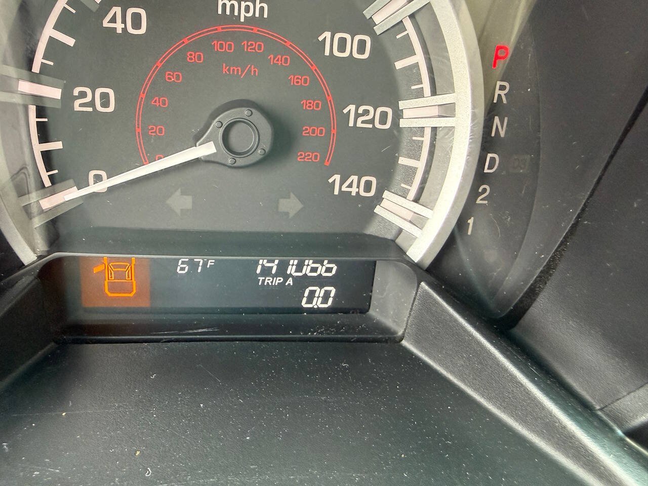 Used 2011 Honda Ridgeline RTS image 59