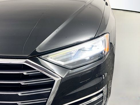 Used 2019 Audi A8 L 3.0T w/ Executive Package image 11