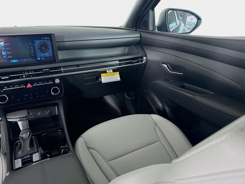 New 2026 Hyundai Santa Cruz SEL image 23