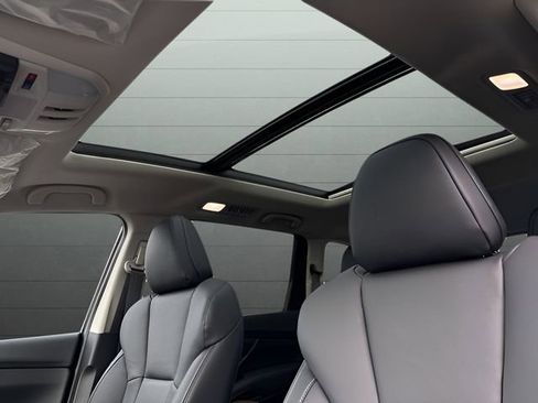 New 2026 Subaru Ascent Limited image 27