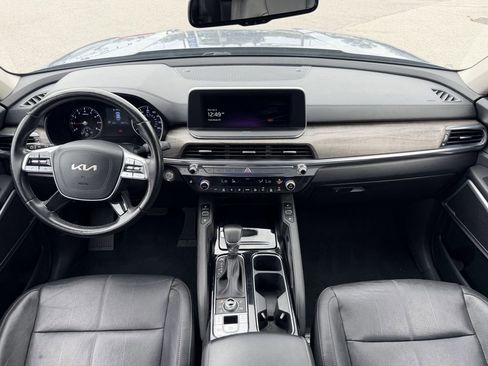 Certified 2022 Kia Telluride EX w/ EX Premium Package AWD/4WD image 15