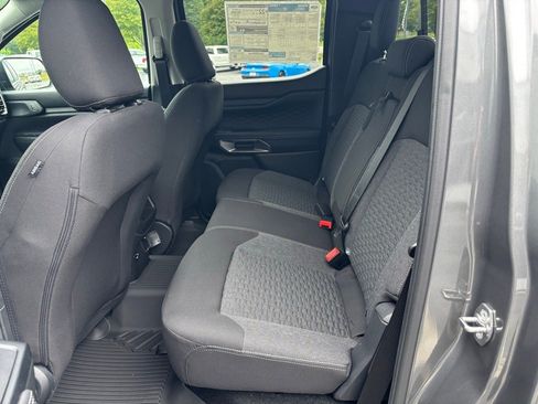 New 2025 Ford Ranger XLT w/ FX4 Off-Road Package image 29