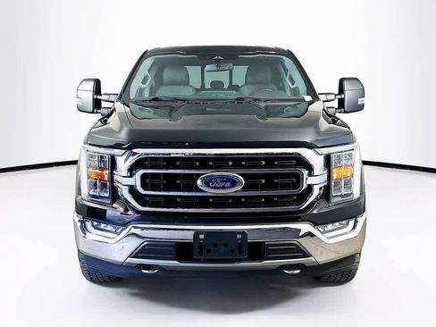 Used 2021 Ford F150 XLT w/ Equipment Group 302A High AWD/4WD image 6