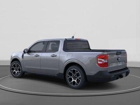 New 2026 Ford Maverick Lariat w/ 4K Tow Package image 4