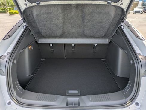 New 2026 Buick Envista Preferred FWD image 14